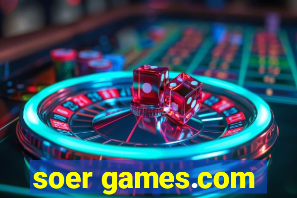 soer games.com